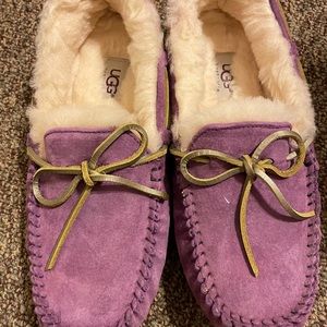 UGG Dakota shoes